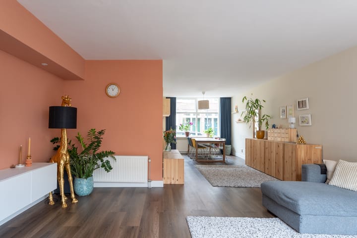 Foto 10 van Simon Stevinstraat 37