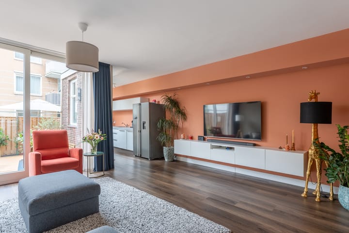 Foto 12 van Simon Stevinstraat 37