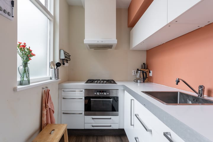 Foto 14 van Simon Stevinstraat 37