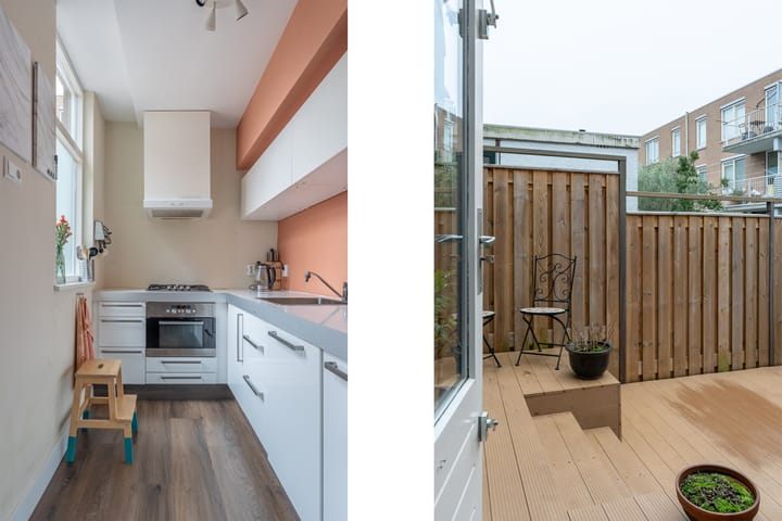 Foto 15 van Simon Stevinstraat 37