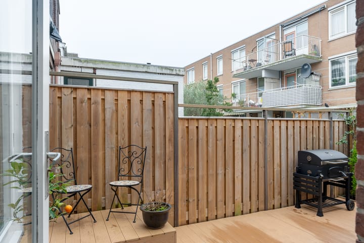 Foto 16 van Simon Stevinstraat 37