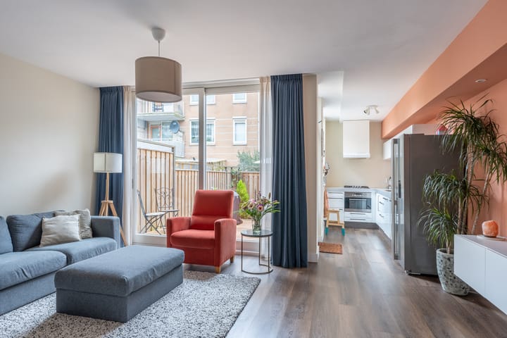 Foto 13 van Simon Stevinstraat 37