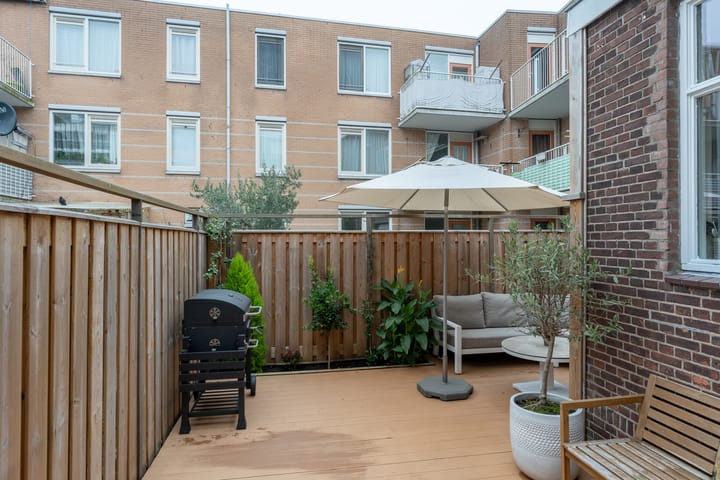 Foto 17 van Simon Stevinstraat 37