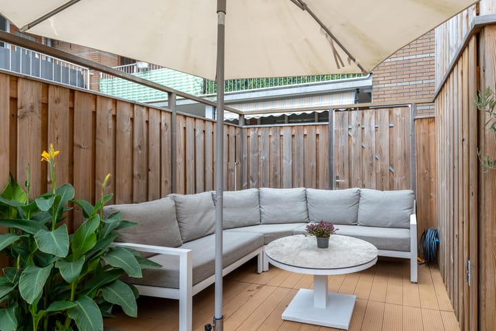 Foto 18 van Simon Stevinstraat 37