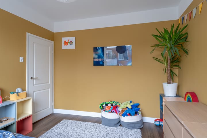 Foto 25 van Simon Stevinstraat 37