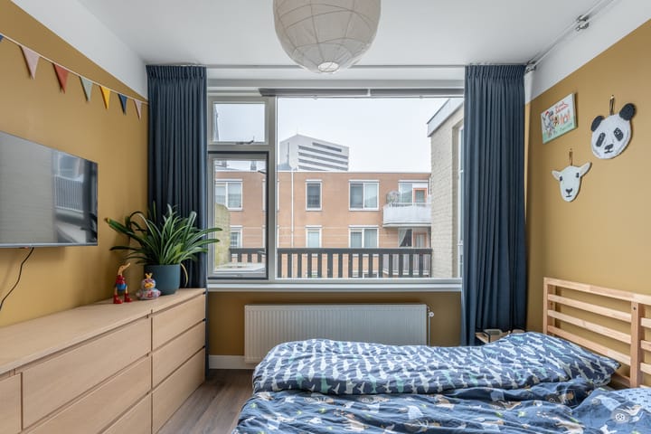 Foto 26 van Simon Stevinstraat 37