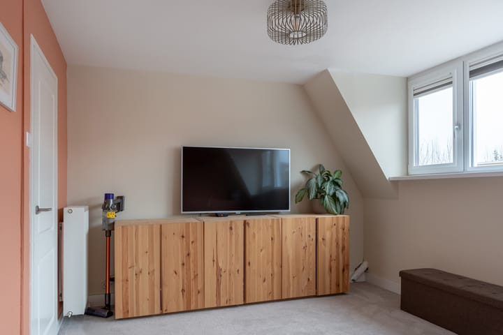 Foto 32 van Simon Stevinstraat 37