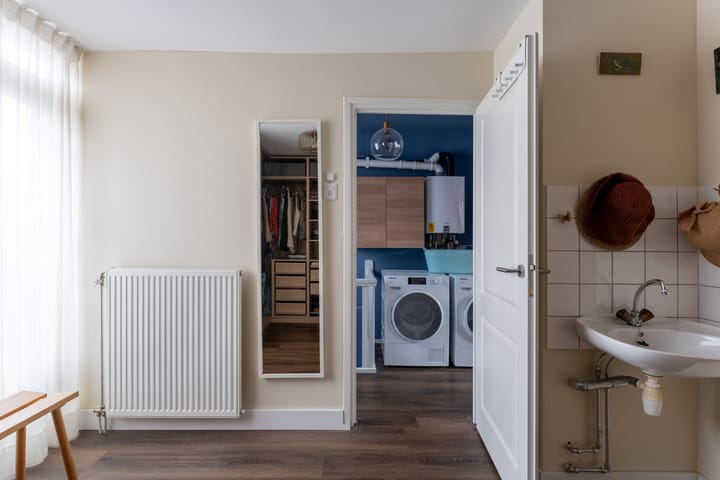 Foto 34 van Simon Stevinstraat 37