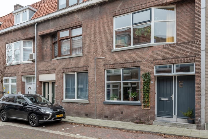 Foto 35 van Simon Stevinstraat 37