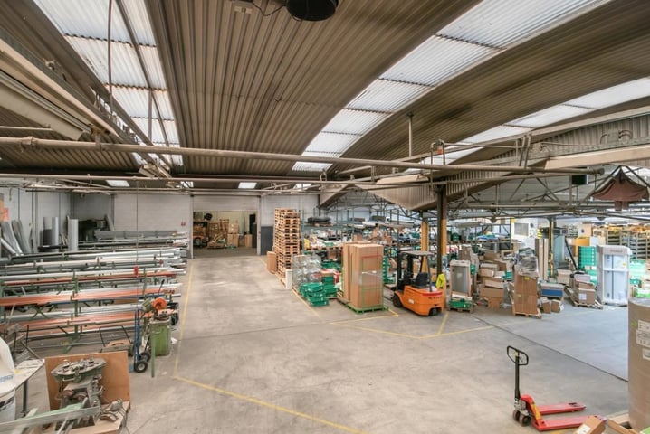 Laurens Janszoon Costerstraat 16