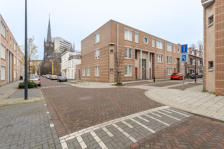 Foto 38 van Simon Stevinstraat 37