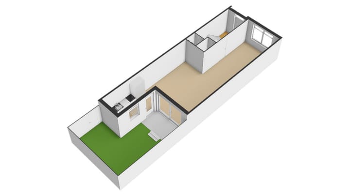 Foto 44 van Simon Stevinstraat 37