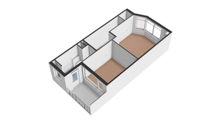 Foto 45 van Simon Stevinstraat 37