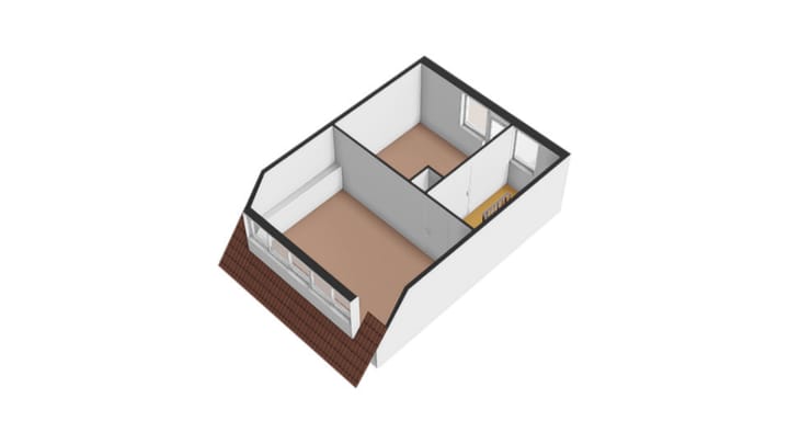 Foto 46 van Simon Stevinstraat 37