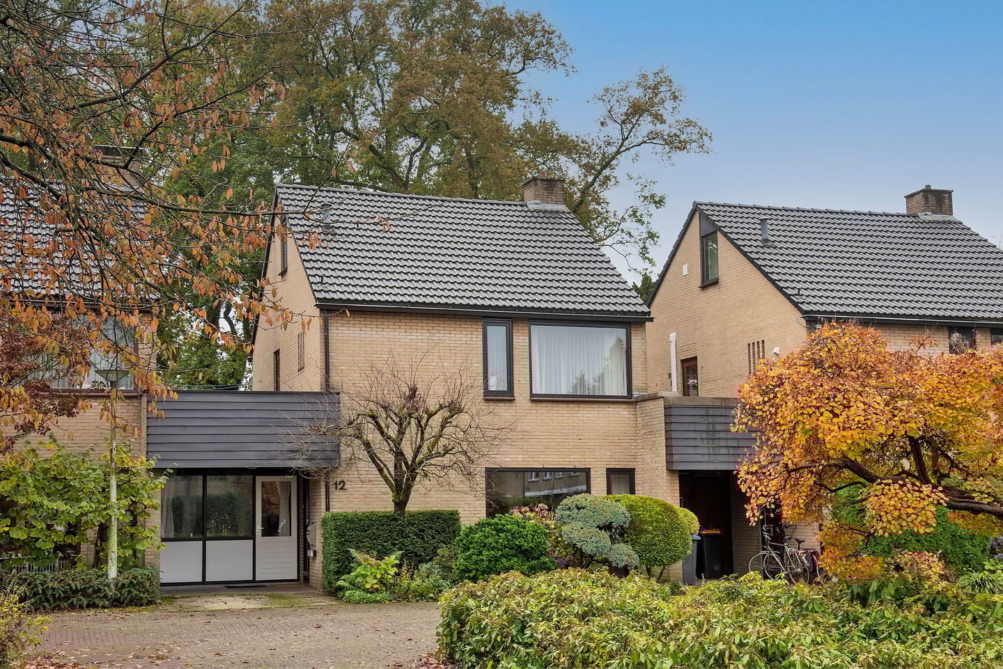 Foto 1 van Chopinplein 12