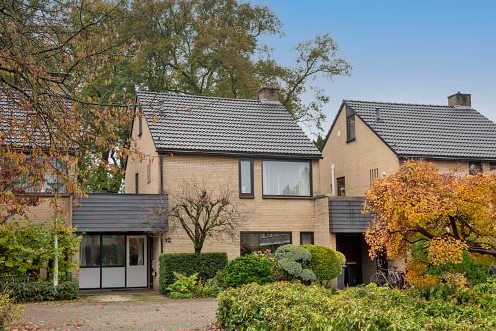 Foto 1 van Chopinplein 12