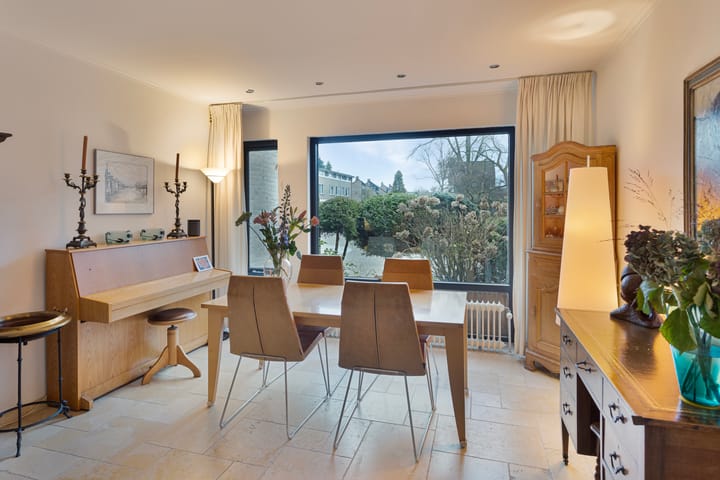 Foto 9 van Chopinplein 12