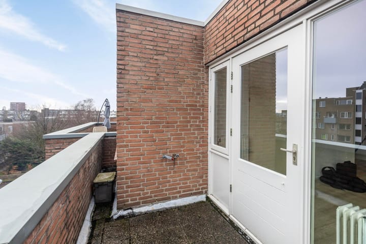 Foto 7 van Kasteel Aldengoorstraat 53-D