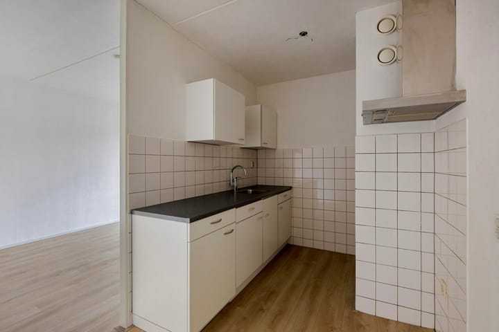 Foto 5 van Kasteel Aldengoorstraat 53-D