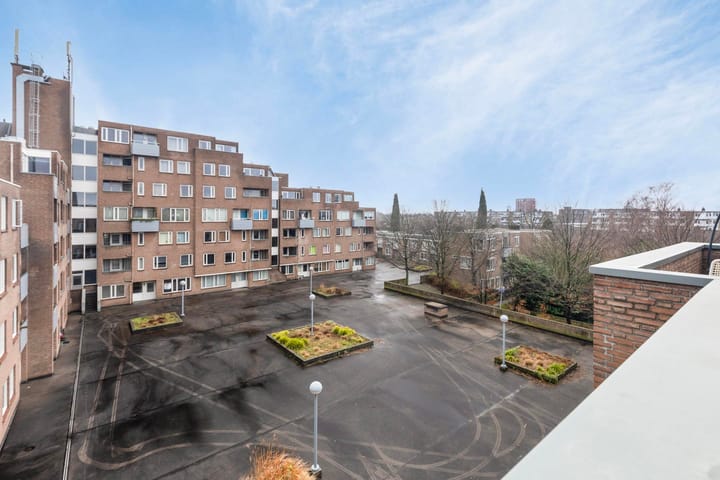 Foto 9 van Kasteel Aldengoorstraat 53-D