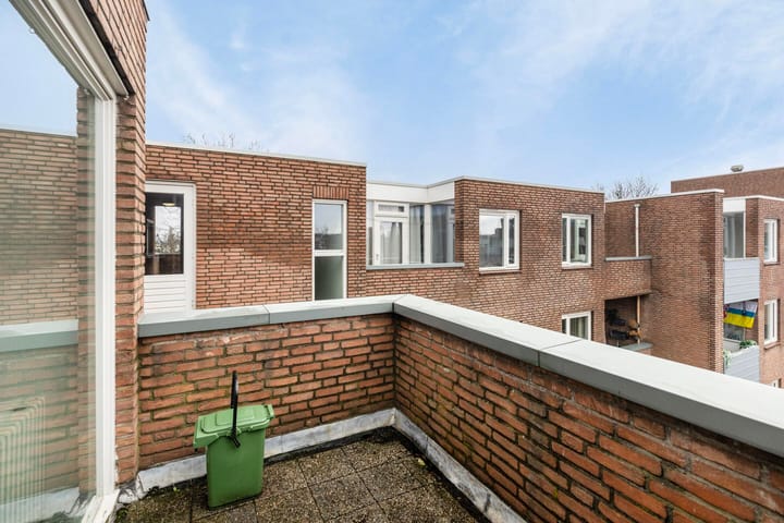 Foto 8 van Kasteel Aldengoorstraat 53-D