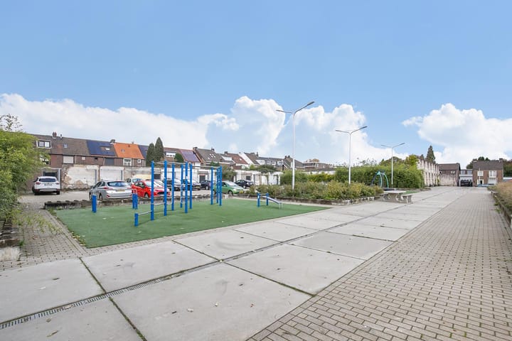 Foto 18 van Kasteel Aldengoorstraat 53-D