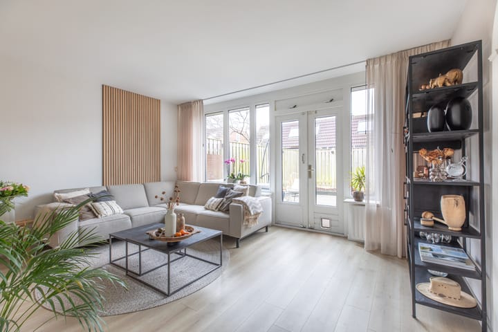 Foto 2 van Klokketuin 30