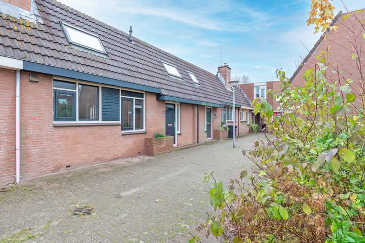 Foto 3 van Klokketuin 30