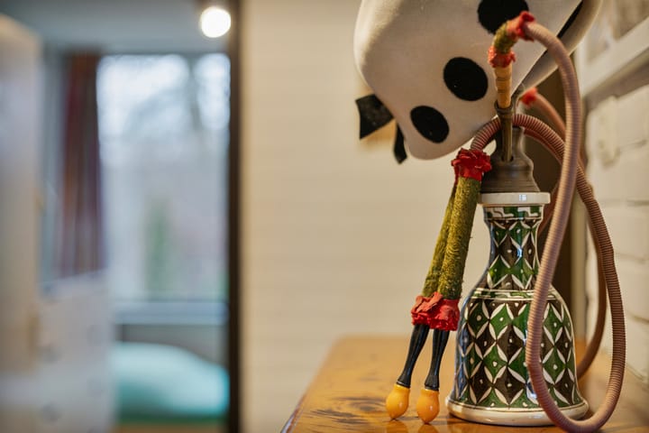 Foto 37 van Chopinplein 12