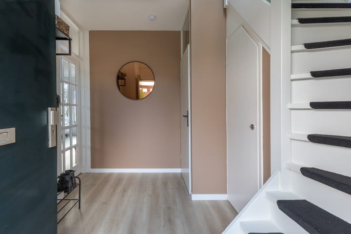 Foto 5 van Klokketuin 30