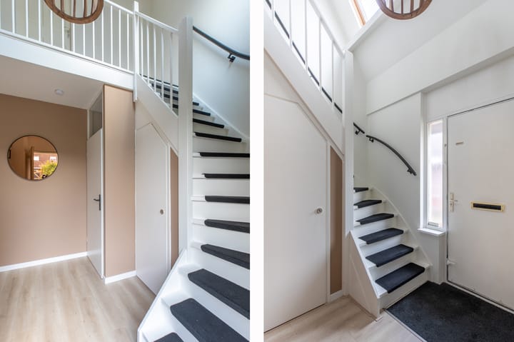 Foto 6 van Klokketuin 30