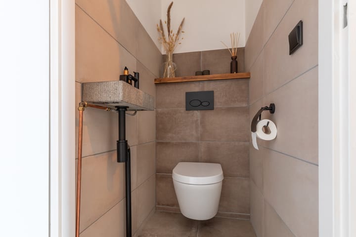 Foto 7 van Klokketuin 30