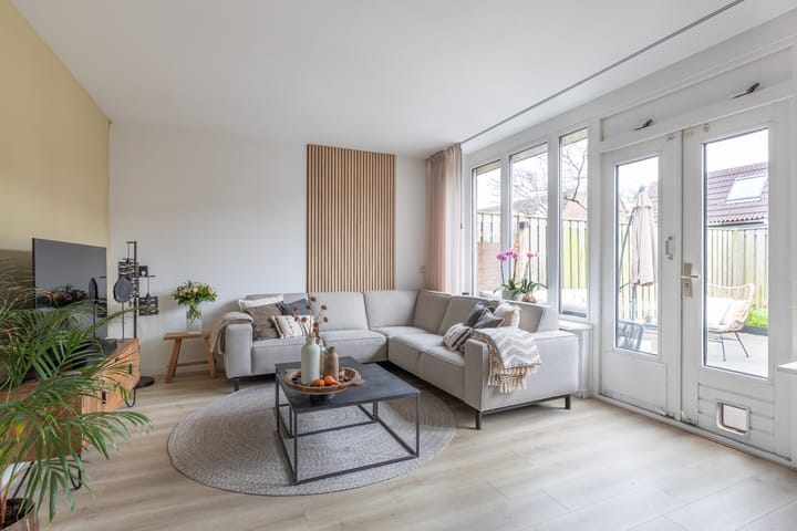 Foto 8 van Klokketuin 30