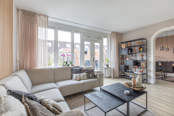 Foto 9 van Klokketuin 30