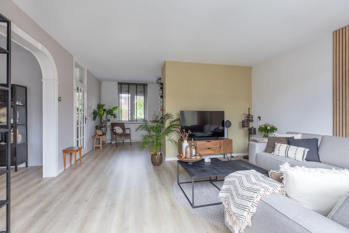 Foto 10 van Klokketuin 30