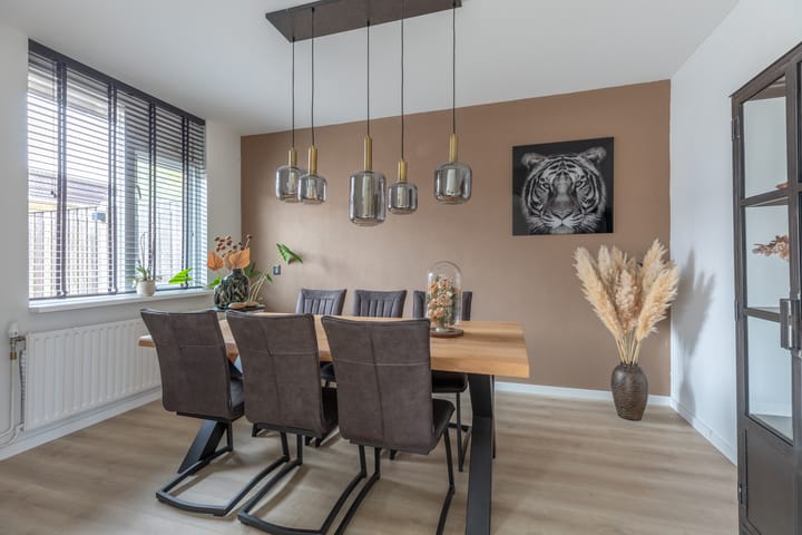 Foto 11 van Klokketuin 30