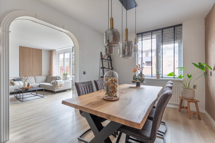 Foto 13 van Klokketuin 30