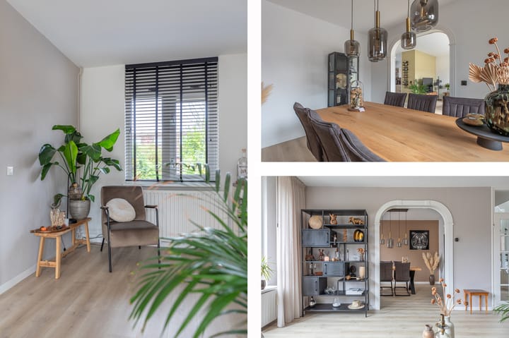 Foto 15 van Klokketuin 30