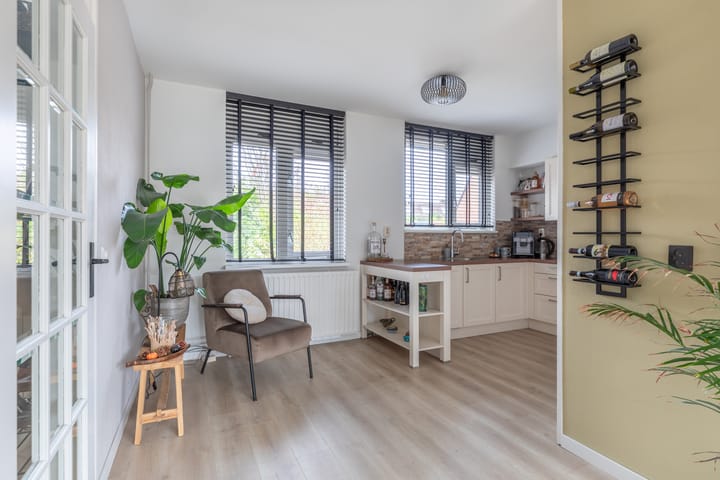 Foto 16 van Klokketuin 30