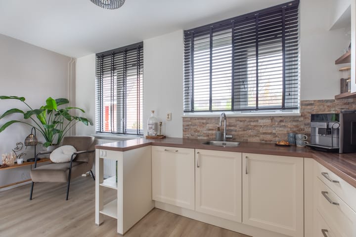 Foto 19 van Klokketuin 30