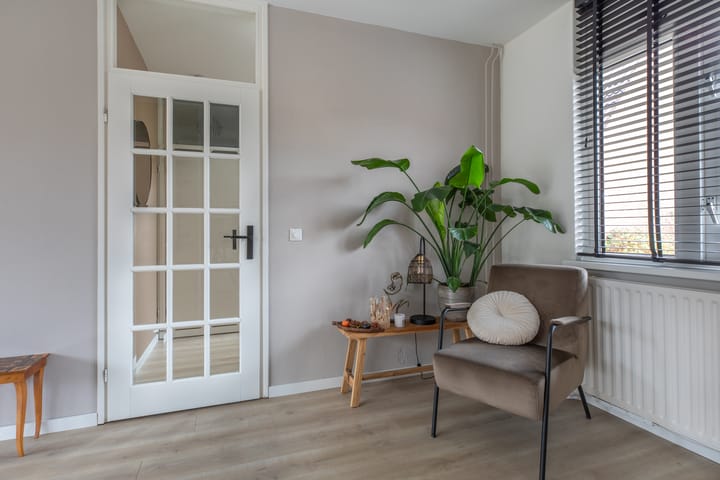 Foto 20 van Klokketuin 30