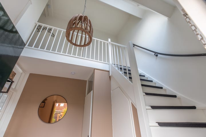 Foto 21 van Klokketuin 30