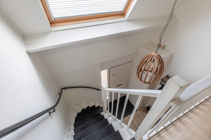 Foto 22 van Klokketuin 30