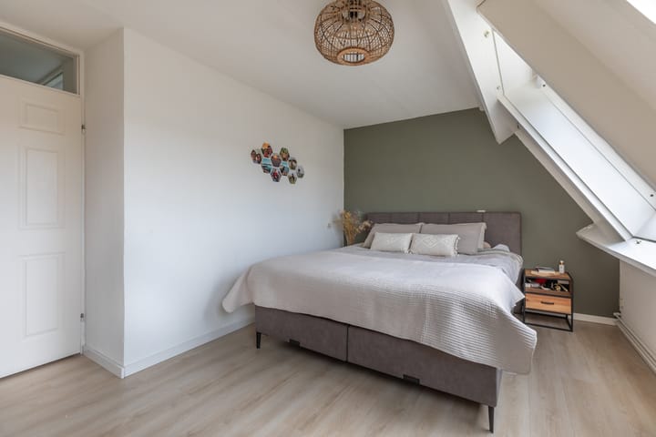 Foto 25 van Klokketuin 30