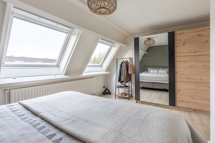 Foto 26 van Klokketuin 30