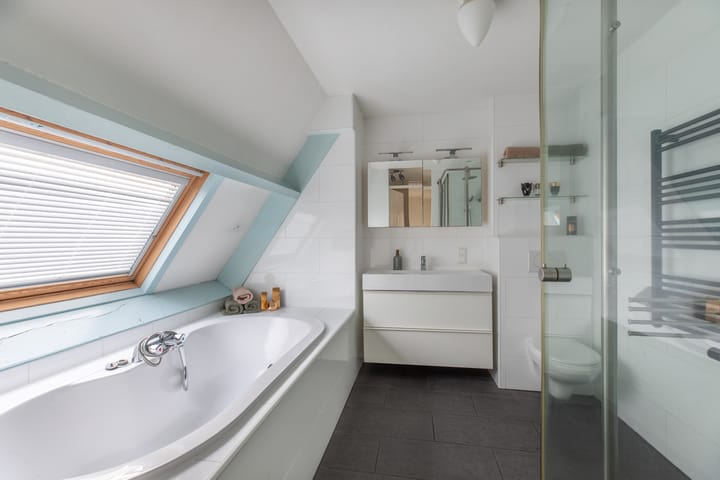 Foto 29 van Klokketuin 30