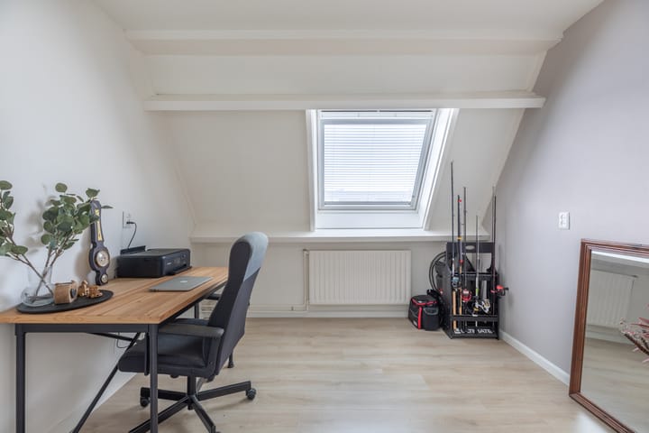 Foto 27 van Klokketuin 30