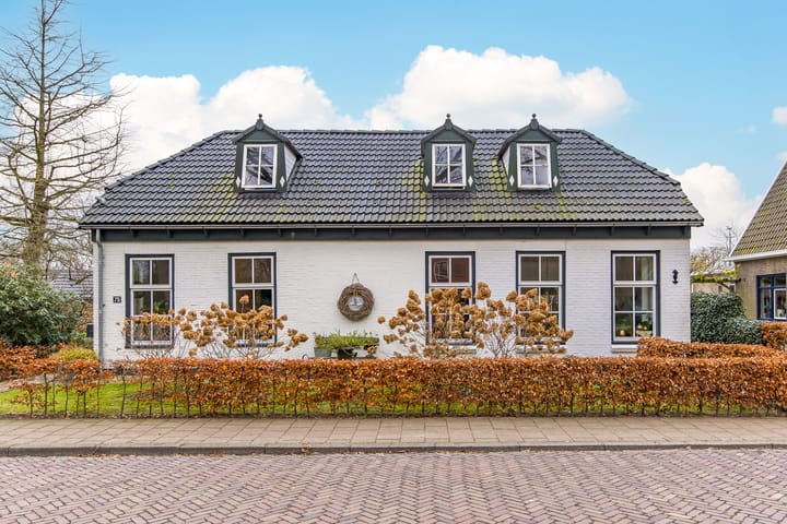 Foto 5 van Hoofdstraat 75