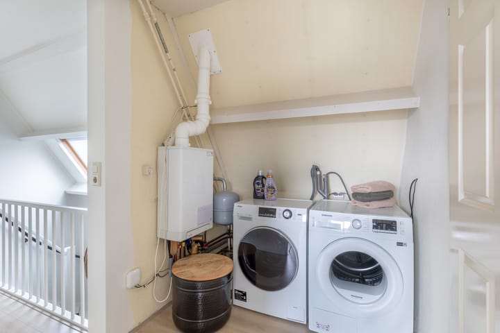 Foto 31 van Klokketuin 30