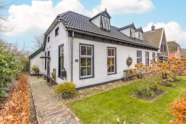 Foto 6 van Hoofdstraat 75